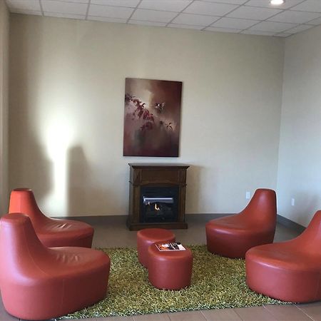 Grantmoor Motor Lodge Newington Buitenkant foto