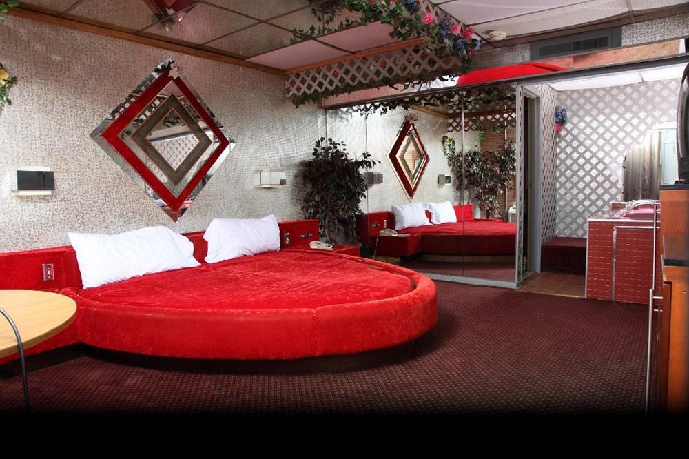 Grantmoor Motor Lodge Newington Buitenkant foto