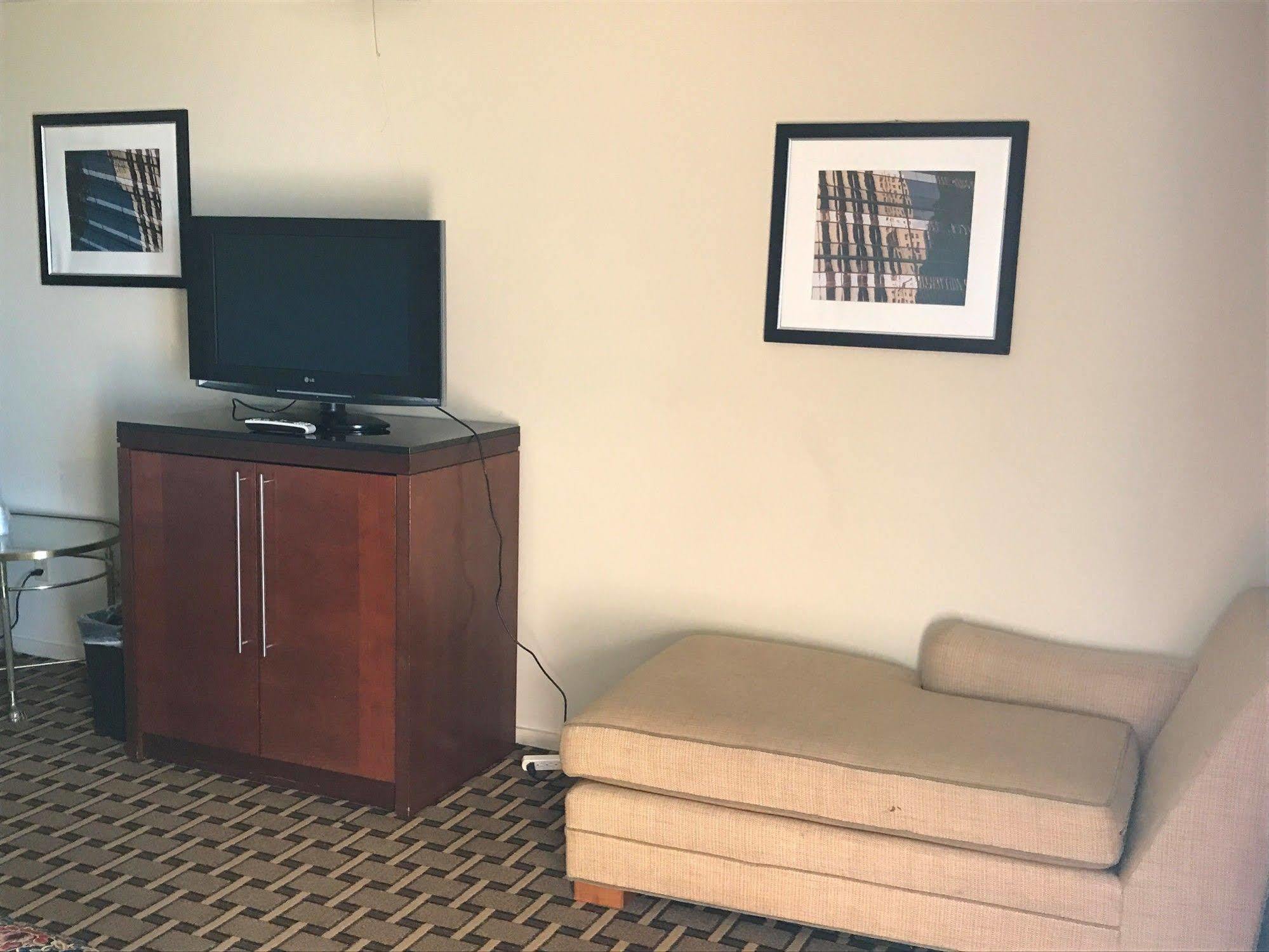 Grantmoor Motor Lodge Newington Buitenkant foto