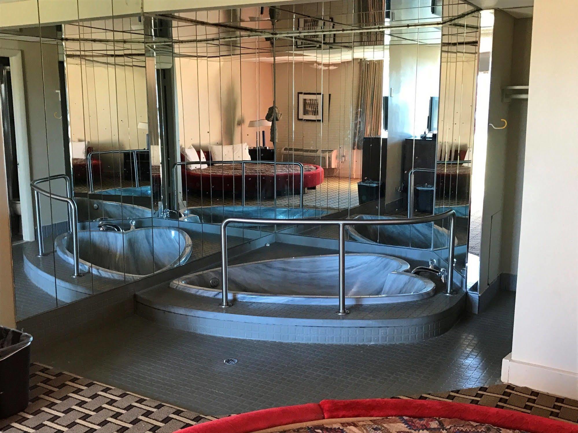 Grantmoor Motor Lodge Newington Buitenkant foto
