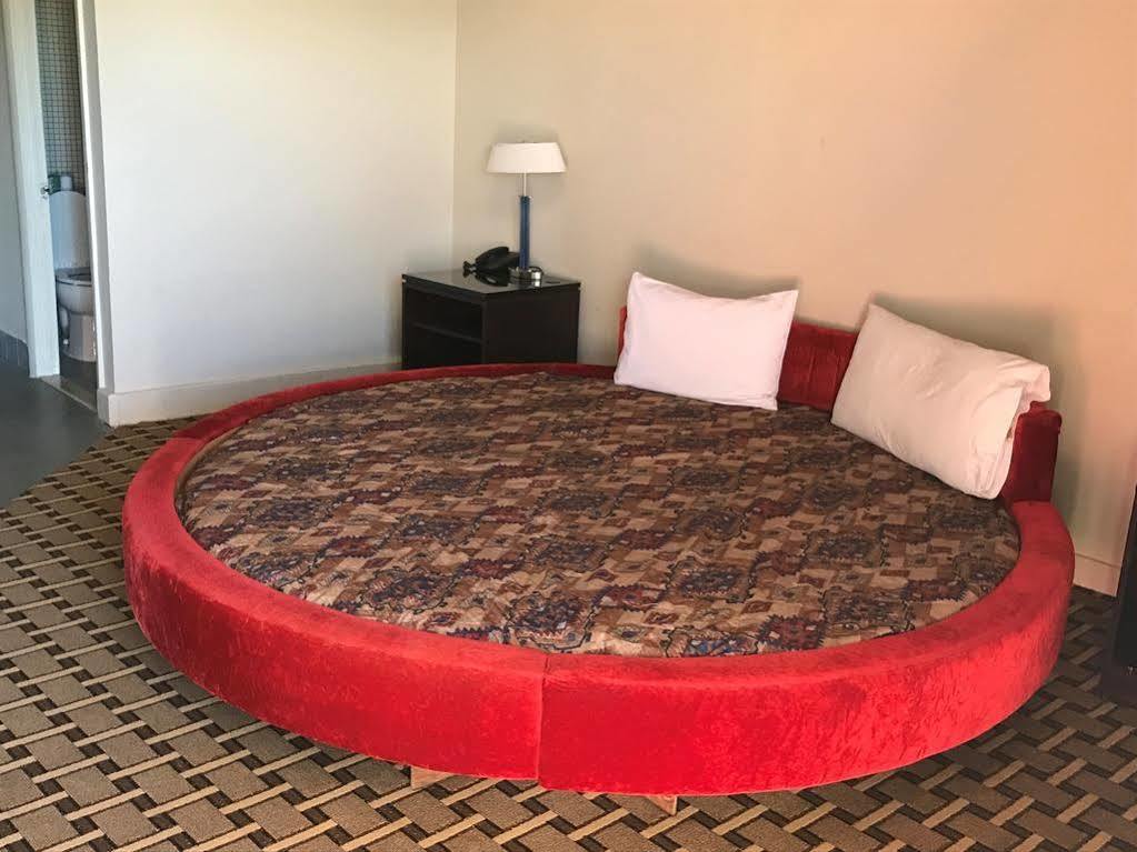Grantmoor Motor Lodge Newington Buitenkant foto